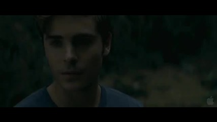 Teaser Trailer Charlie St Cloud Movie Trailer 