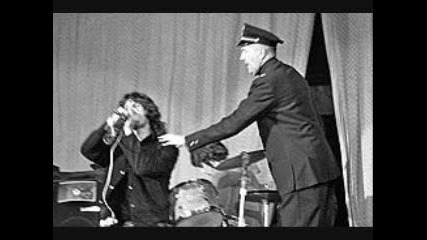 The Doors Infamous 1969 Miami Concert - 9