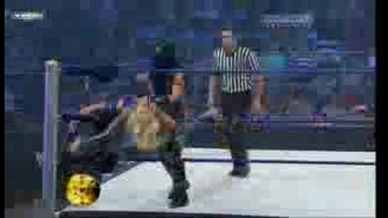 Wwe.smackdown.24.06.2011 Chast 1