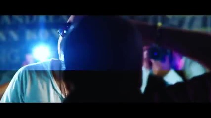 New 2013 Андреа ft. Honn Kong - Без окови - Официално видео Hd