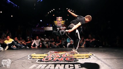 red bull bc one cypher france