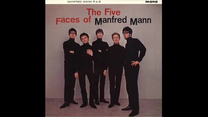 Manfred Mann - Country Dancing