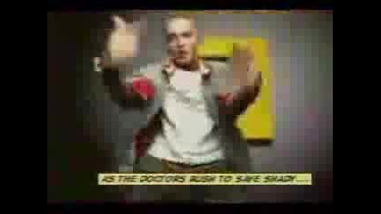 Eminem Ft. 50 Cent - Jimmy Crack Corn