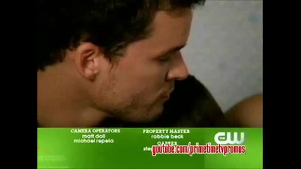 Omg! One Tree Hill 7x12 Promo 1