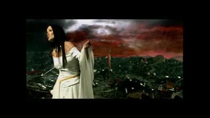 Nightwish - Sleeping Sun (2005 version) 