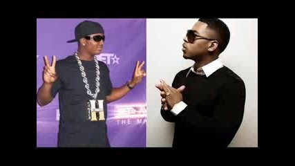 Yung Joc Ft. Bobby Valentino - Poppin