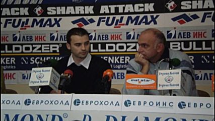 Иван Ценов 1