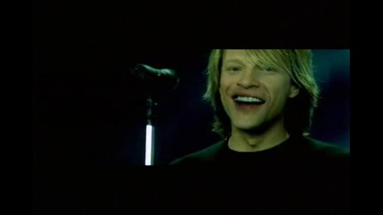Bon Jovi - It's My Life