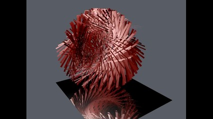 Cinema 4d Ball Test