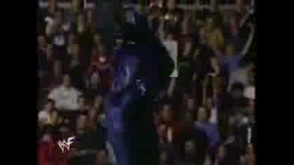 Jeff Hardy Cool Video