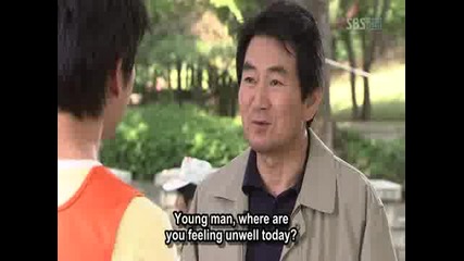 [ Eng Sub ] Brilliant Legacy / Shining Inheritance - Еп. 7 ~ 2/2