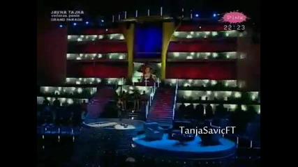 Tanja Savic - Nova godina 