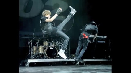 Нова !! Justin Bieber - Swag So Mean