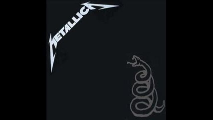 Metallica - The - Unforgiven 