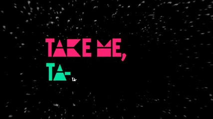 Katy Perry - E.t. (feat. Kanye West) Official Lyrics Video 
