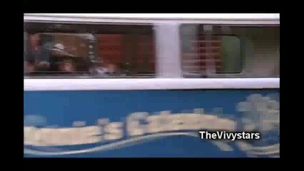 Camp Rock 2 The Final Jam - First Scene ( Movie Scene - Part 1) Рок Лагер 2 