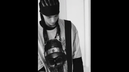 Tom Kaulitz