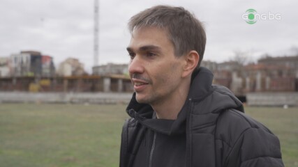 Шеф в Ботев Пд: Важно е да запазим елитния статут и да се стабилизираме финансово