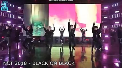 Kpop Random Dance Challenge 6 w mirrored Dp 05