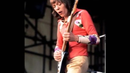 Robin Trower - Further on up The Road