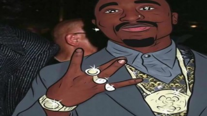 2pac - Easy New 2017