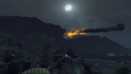 Crysis 2007 Trailer [hd]
