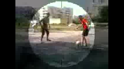 Otnovo Smqh 