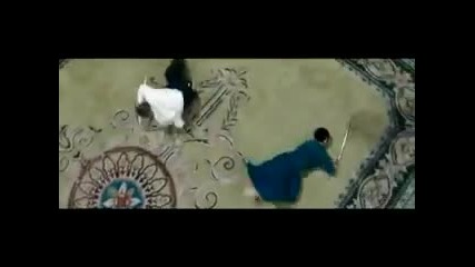 Най-добрите бойни сцени 4: Jet Li и Donnie Yen