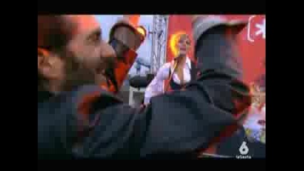 Sms - Sin Miero A Sonar