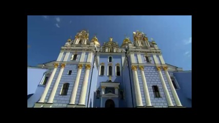 Oceana - Endless Summer @ Official Video Uefa Euro - 2012 @