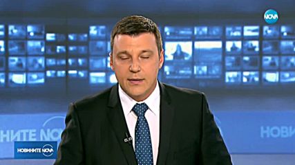Силен гръм от взрив е чут на гара в Брюксел