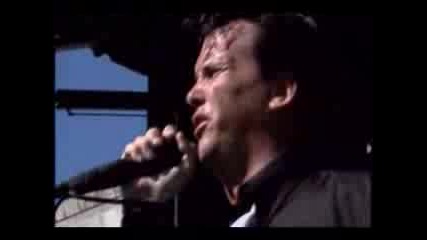The Mighty Mighty Bosstones - Everybodys Better (Live)