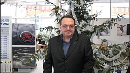 Александър Керезов