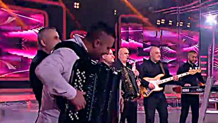 Srdjan Lazarevic - Vilo moja - Gp - Tv Grand 31.05.2019.