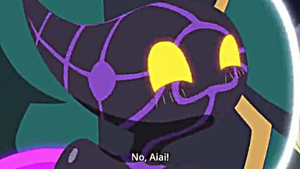 Yu-gi-oh! Vrains Episode 32