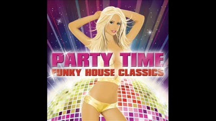 party time funky house classics (full mix 3) 