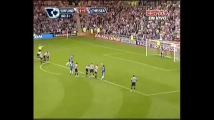 Super Frank Lampard - All Goals and Skills 2009 10 - Hd
