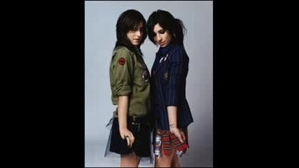 The Veronicas-This is how it feels