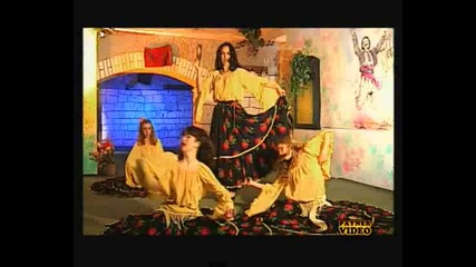 Глория - Циганско Сърце
