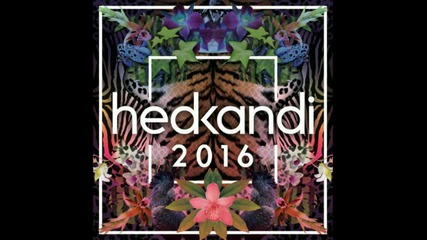 Hed Kandi 2016 cd2
