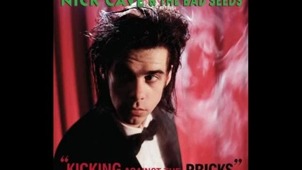 Nick Cave and The Bad Seeds - Hey Joe 