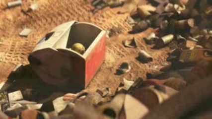 Wall - E - - Eve - .