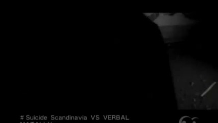 Matally - Suicide Scandinavia vs. Verbal (2002)