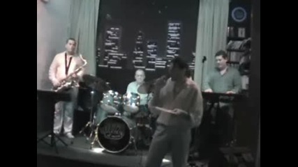 all is fair in love - /на живо/ - деян неделчев - 2007