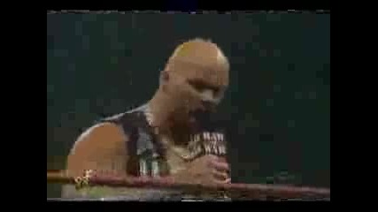 Wwe Austin Calls Out The Undertaker
