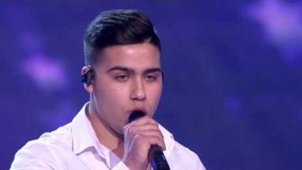 Nikola Stanišić - Ne mogu bez tebe ja