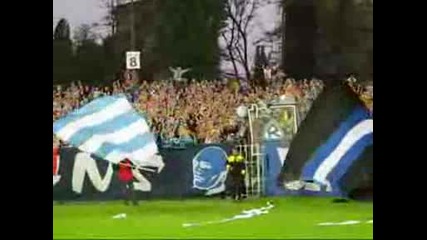 Ruch Chorzow - Jagiellonia Bialystok (10.05.2008) [3]