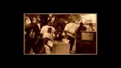 Fam Lay ft Lil Flip - Rock n Roll [dvdrip - dzinko]