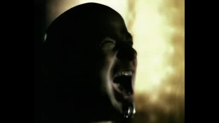 Disturbed - Stricken