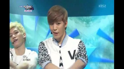 130816 Kbs (vixx) - by Twinkle